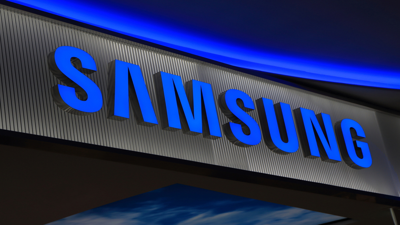 Samsung quiere ser el primero en ofrecer móviles con 512GB de memoria