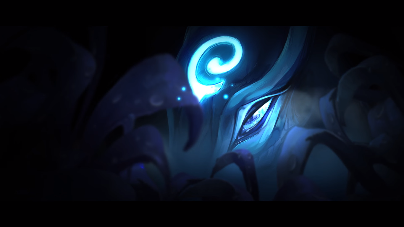 «Sigil», el misterioso campeón creado por la comunidad de League of Legends