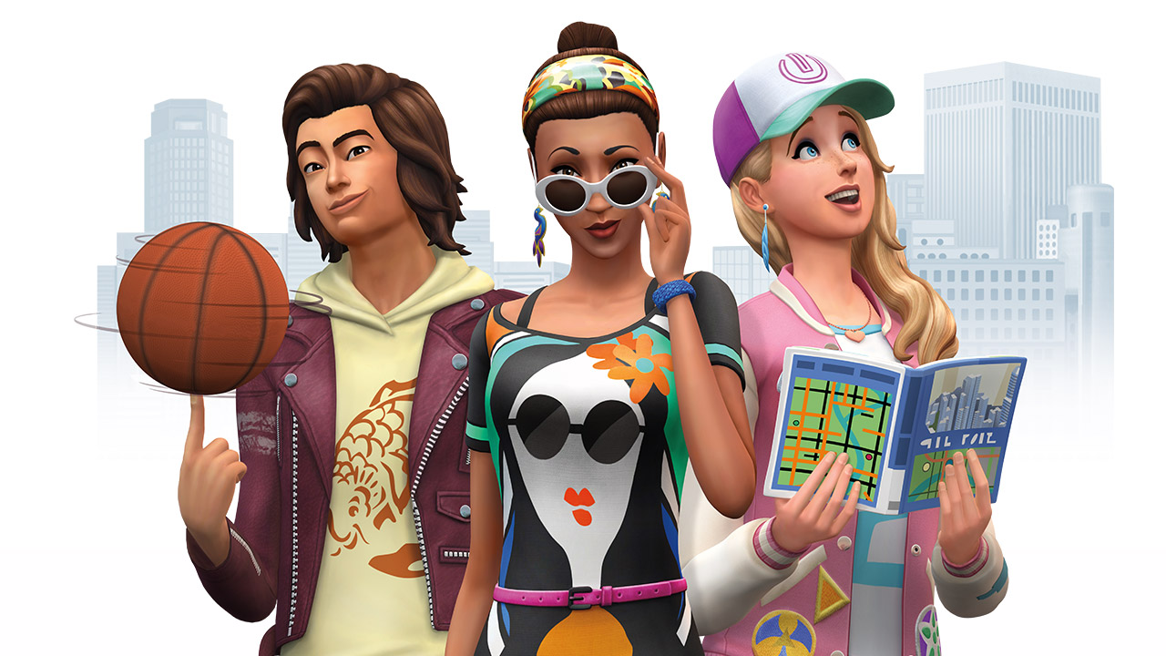 Entérate de lo nuevo que trae Urbanitas en Los Sims 4