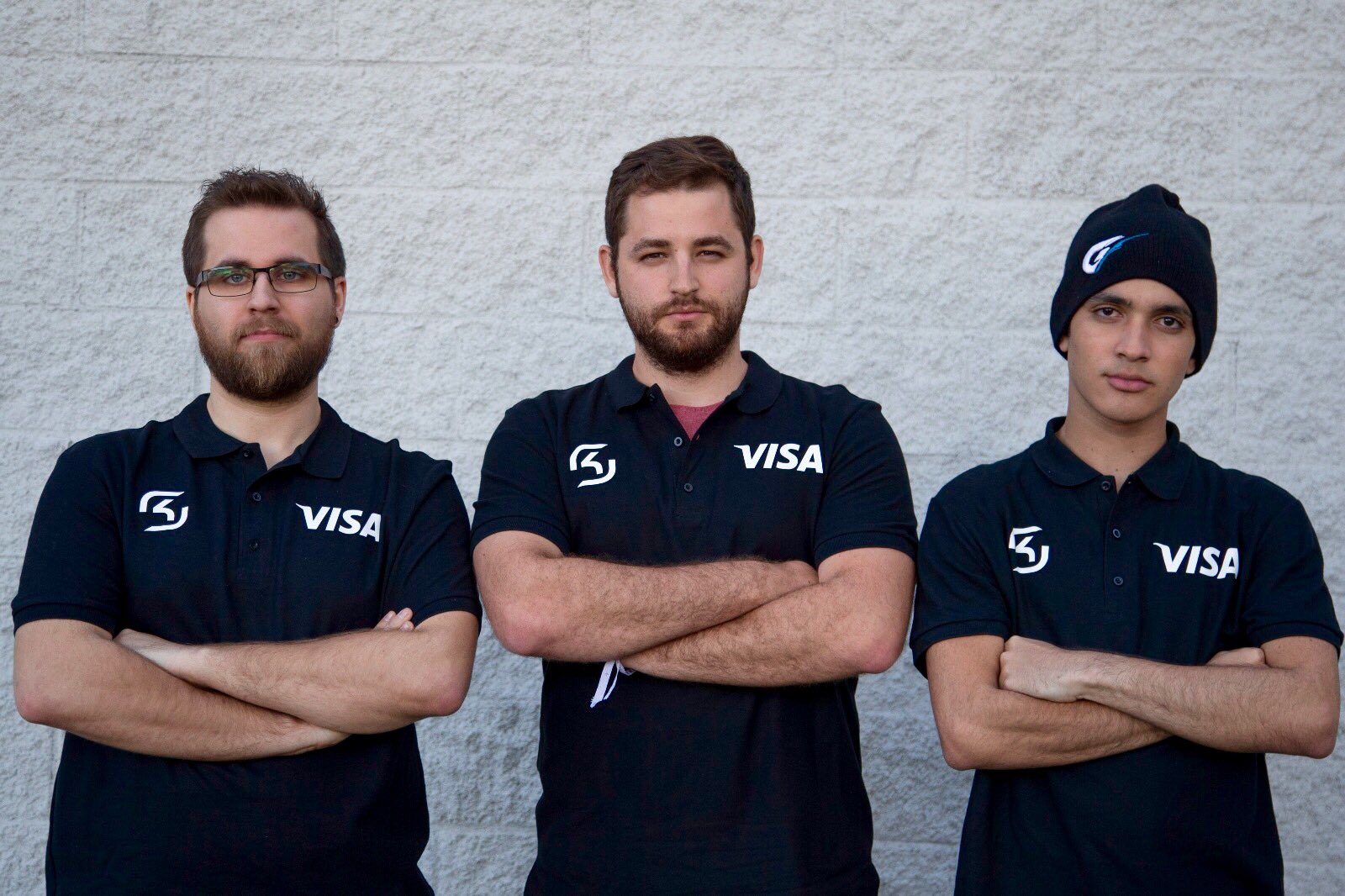 VISA se convierte en el nuevo patrocinador de SK Gaming