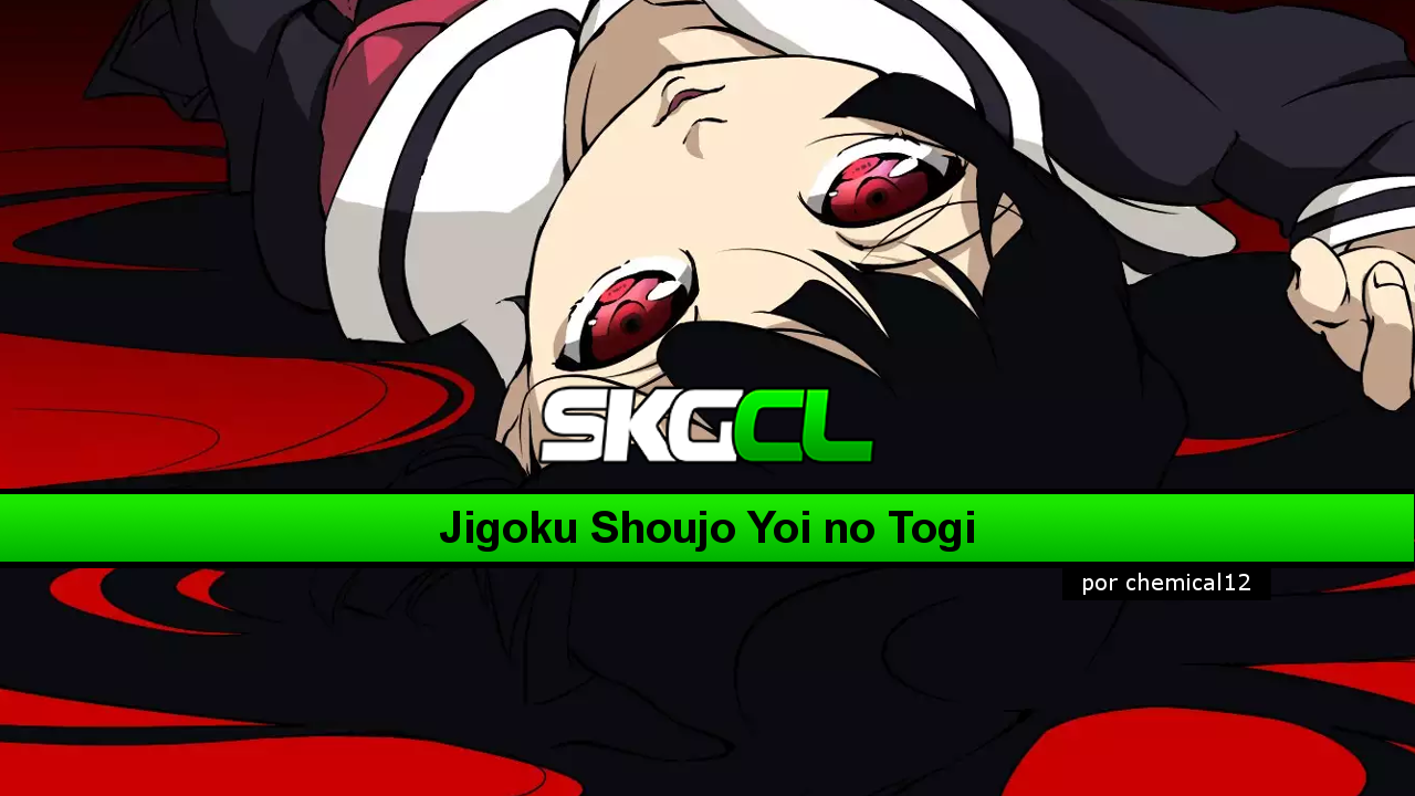 Jigoku Shoujo revela nueva información sobre su cuarta temporada
