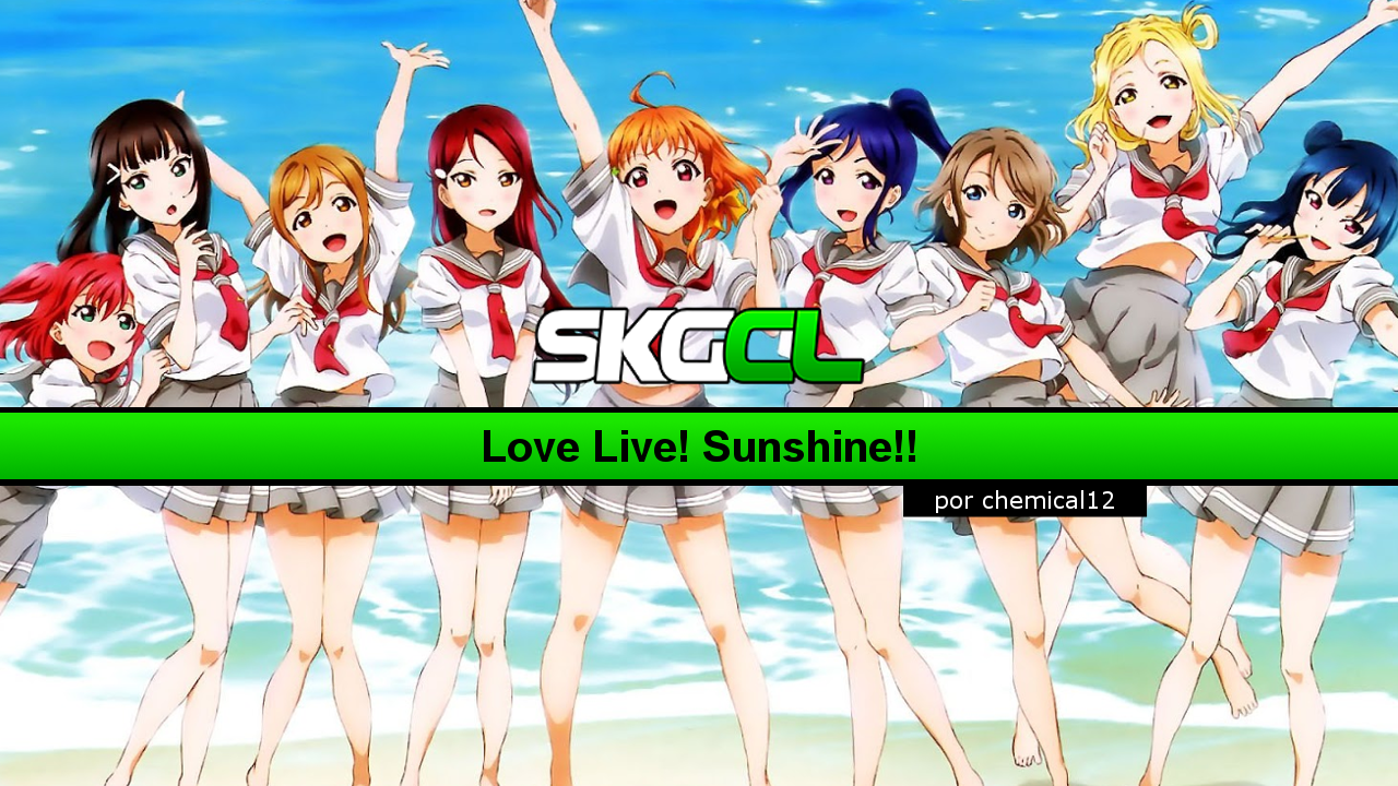 Love Live! Sunshine!! recibirá segunda temporada este año