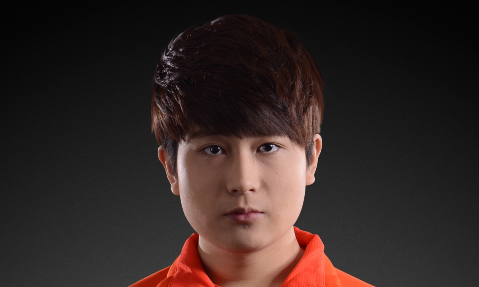 Qiao Gu Reapers ficha a ex-jugador de SKT T1 para la presente temporada