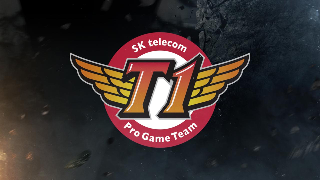 SK Telecom T1 incorpora dos rookies a su alineación
