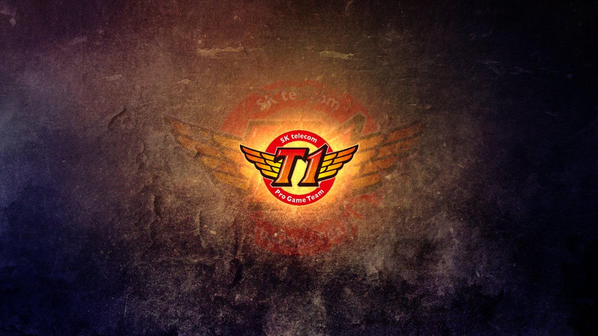 Este seria el nuevo equipo del campeón SKT1