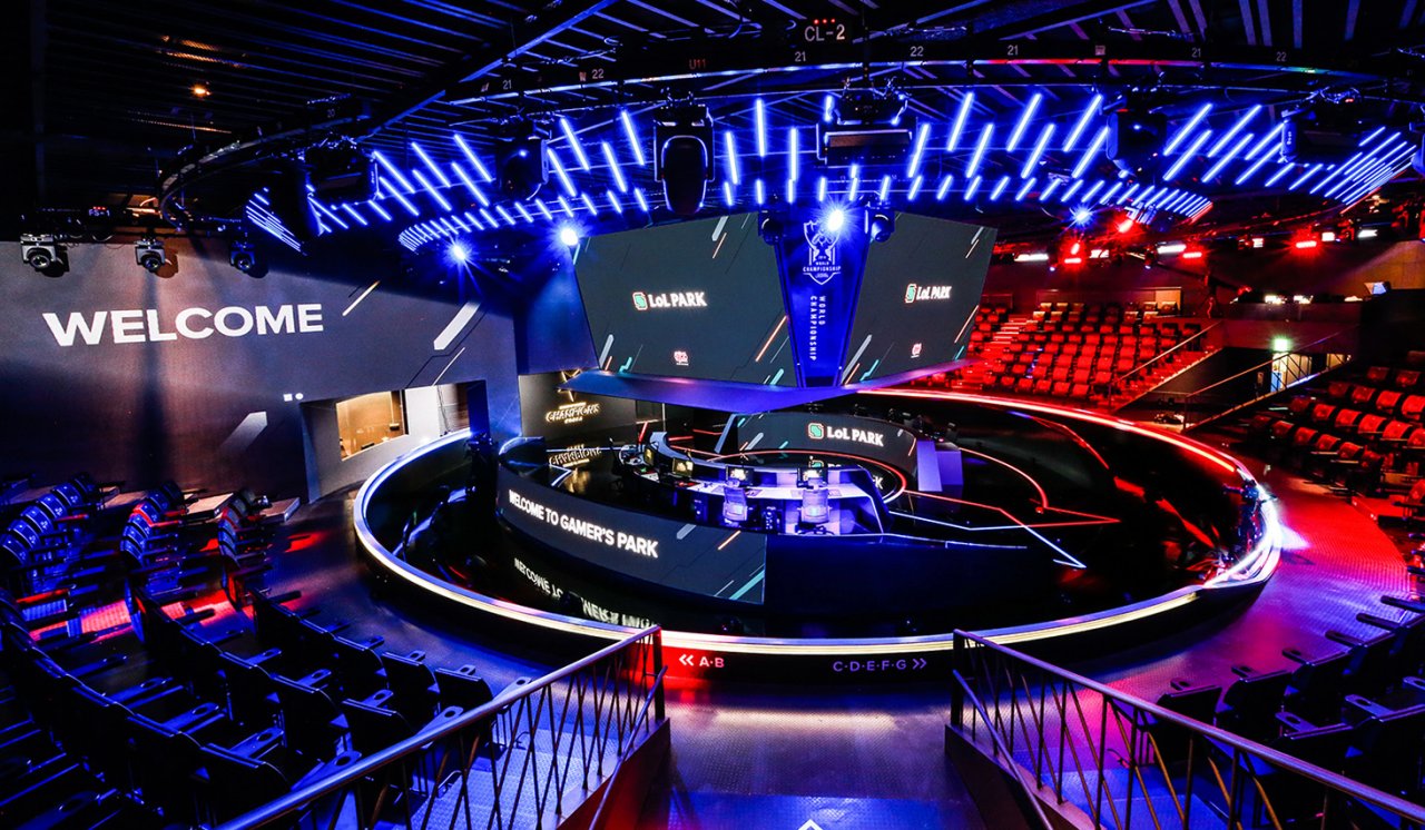 Descubre el quinteto ideal de la LCK