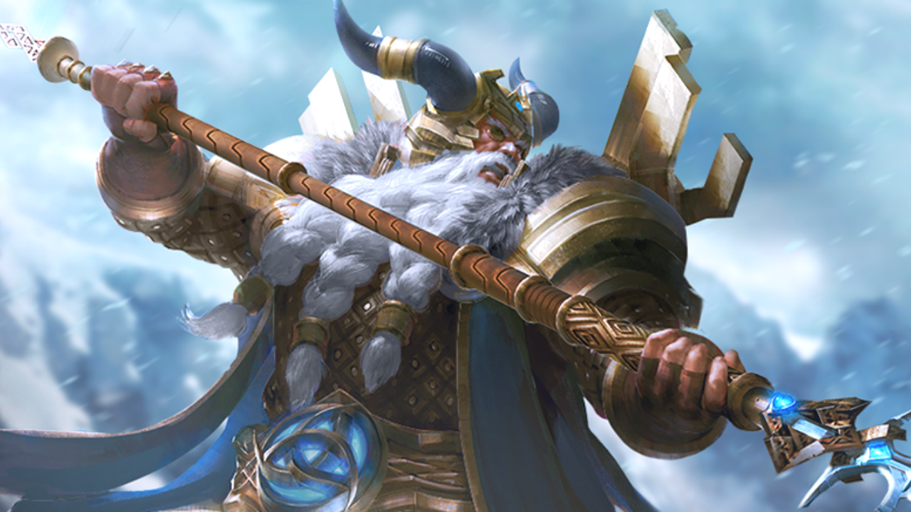 Hi-Rez Anuncia nuevo juego de estrategia por turnos
