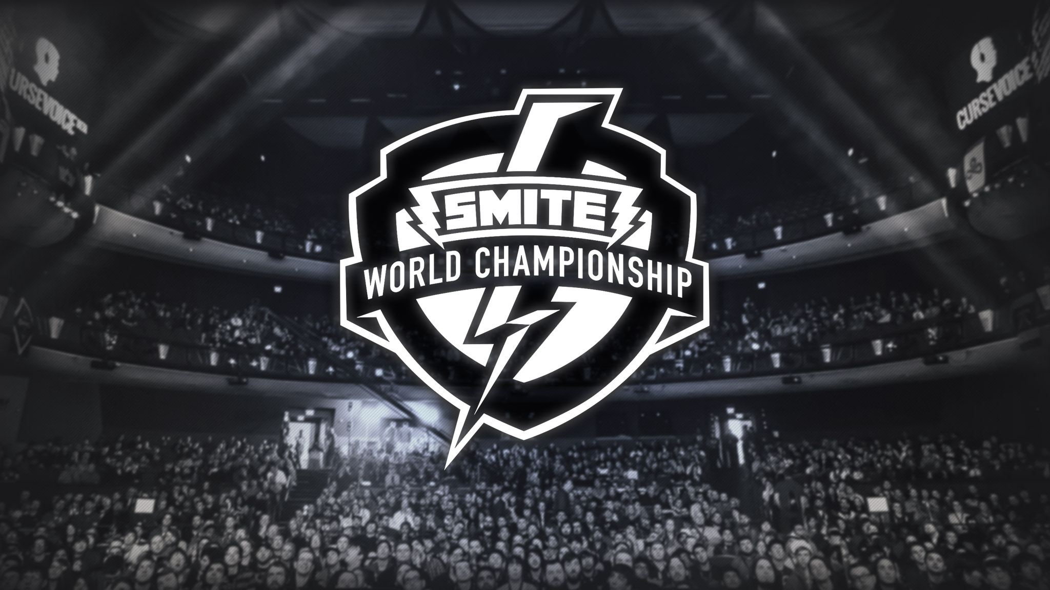 Conoce los Brackets de la Smite World Championship 2017