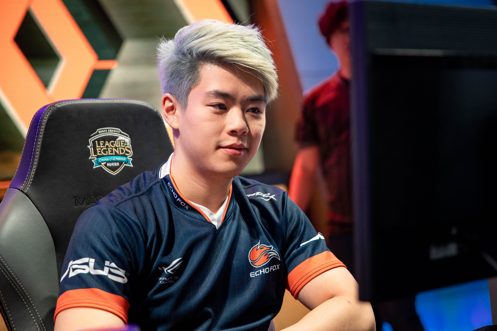 Smoothie se unirá a las filas de Team SoloMid