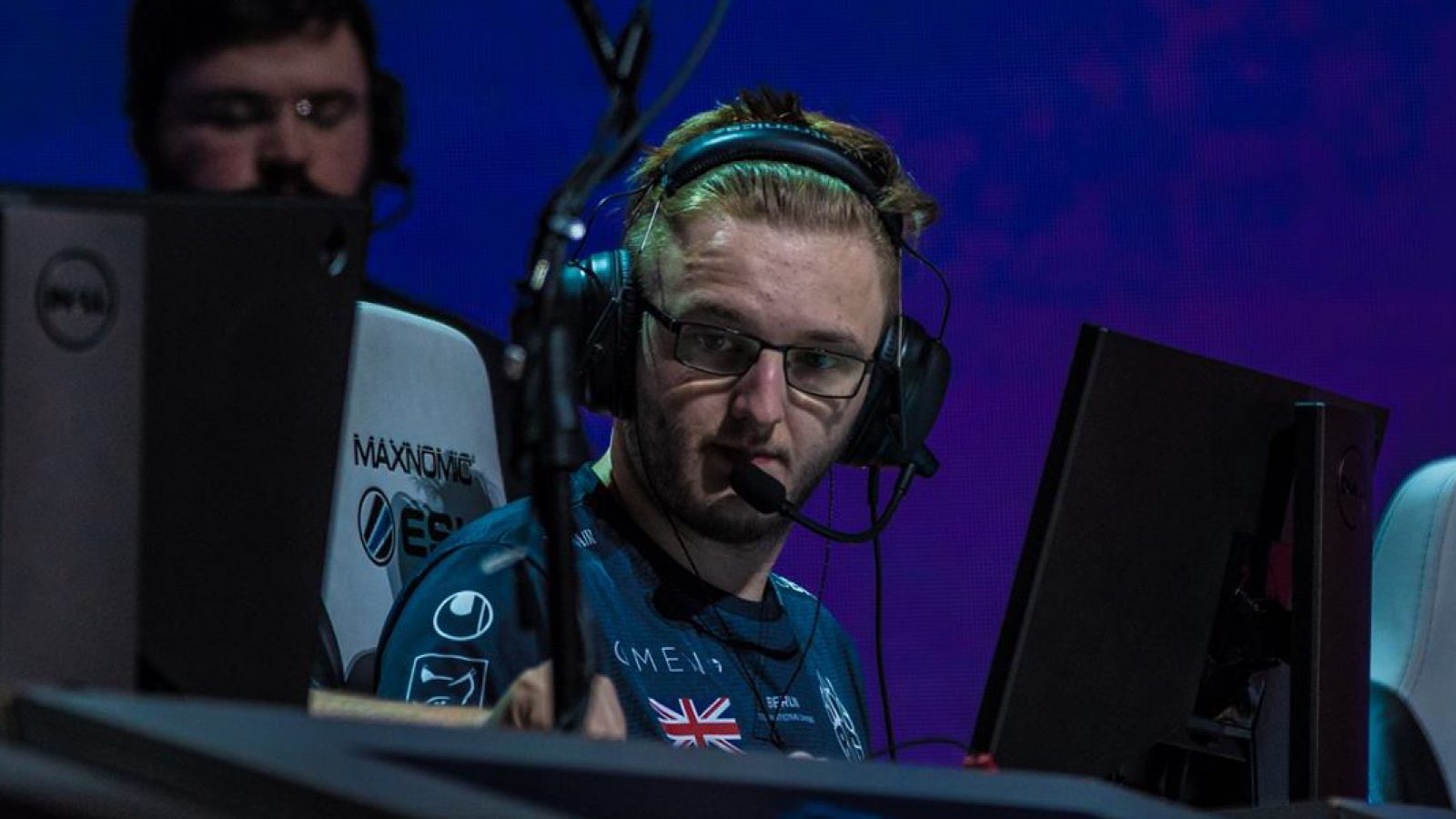 Rumor: BIG reemplazaría a Smooya por Nex en la alineación titular