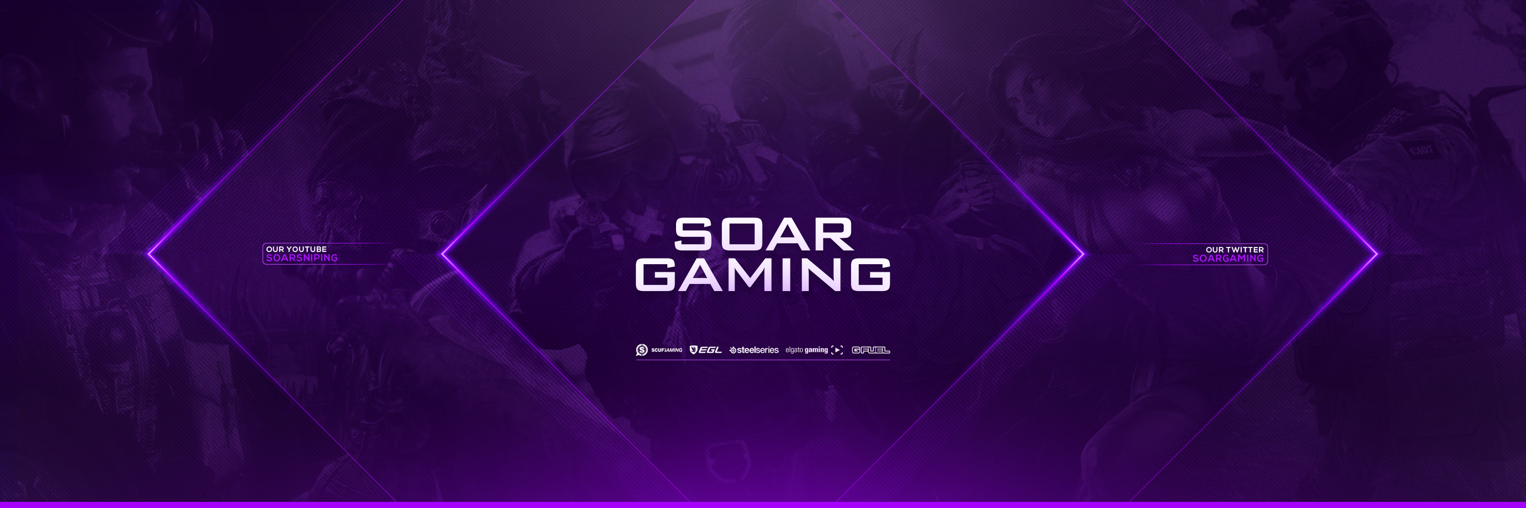 Conoce a los equipos de la Smite World Championship: SoaR Gaming