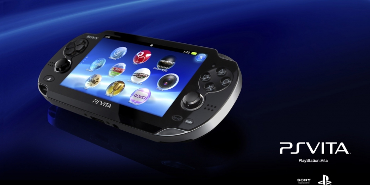 PS Vita