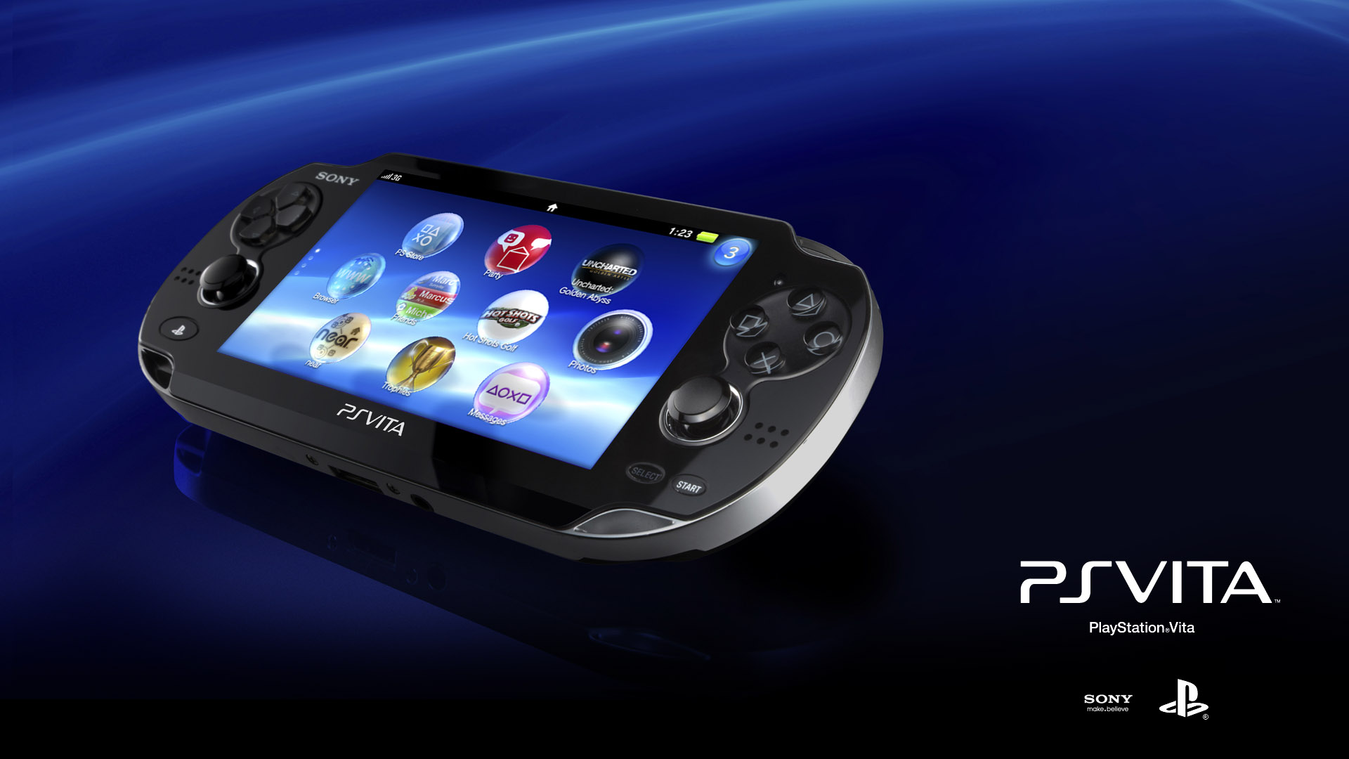 PS Vita