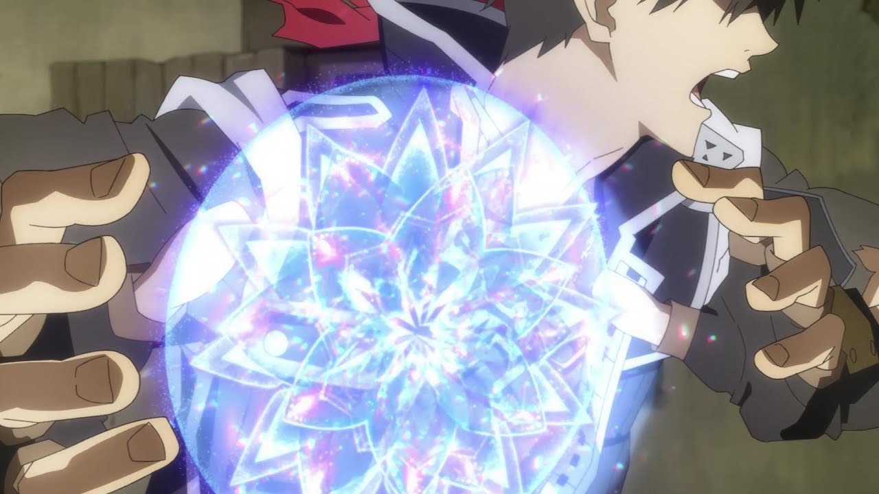 Majutsushi Orphen Haguretabi estrena su primer vídeo promocional