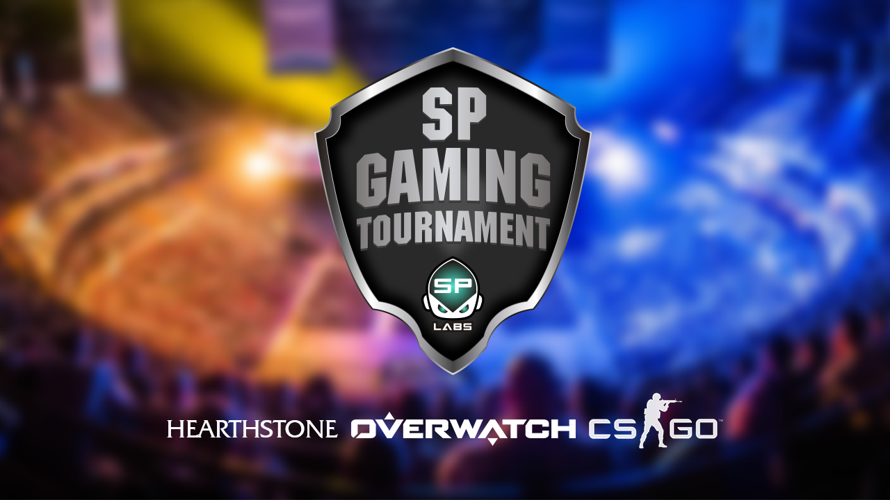 SP Digital anuncia el inicio de la 4ta temporada de SP Gaming Tournament