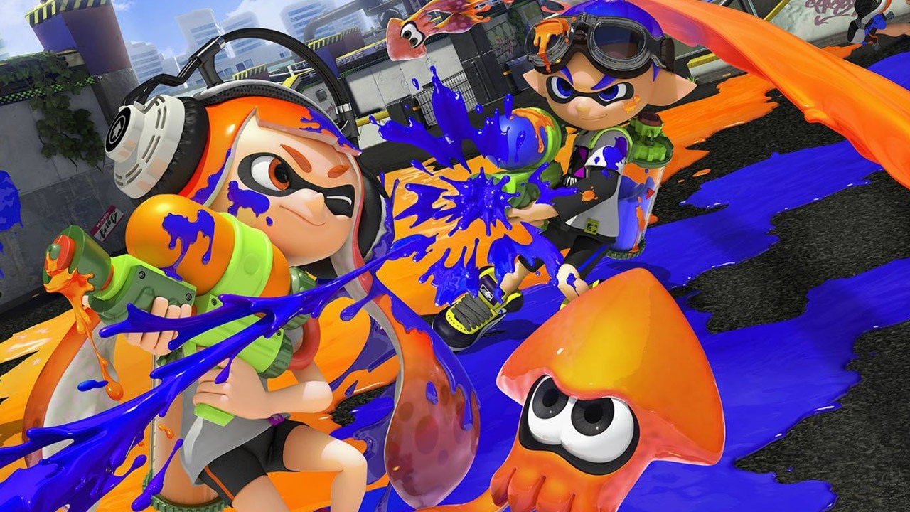 Spanish Army se proclaman campeones de Go4Splatoon