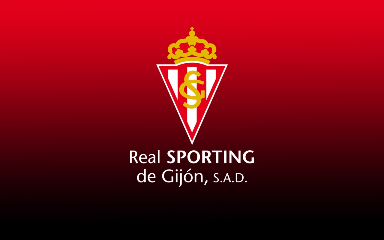 El equipo Real Sporting de Gijón presenta su escuadra de FIFA 2017