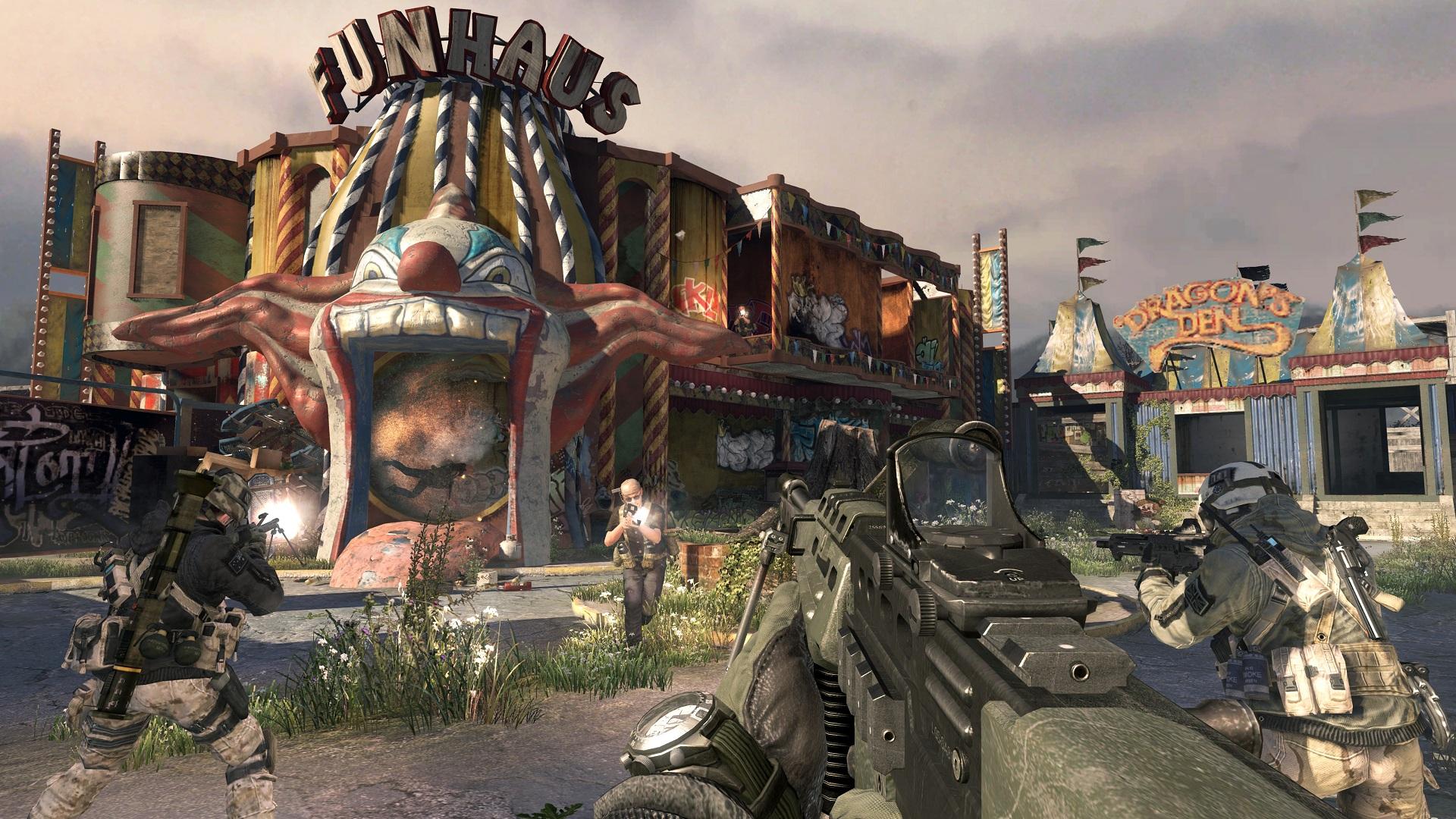 Call of Duty: Activision reveló su fecha de anuncio