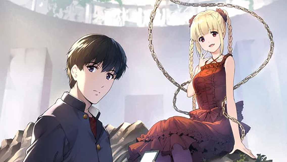 El manga Darwin’s Game tendrá un anime