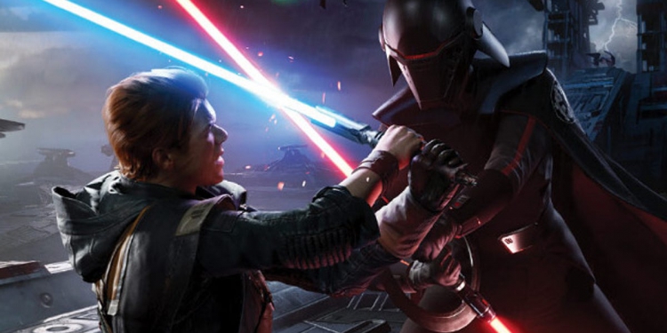 Star Wars Jedi: Fallen Order