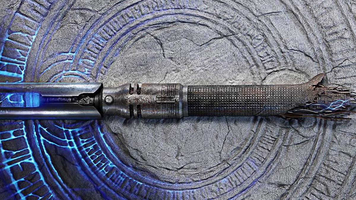 Star Wars: Jedi Fallen Order será presentado con mayor profundidad este 13 de abril