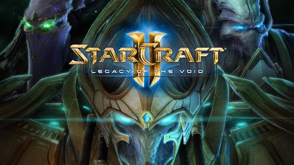 StarCraft 2: Legacy of the Void prepara grandes cambios en su modo multijugador
