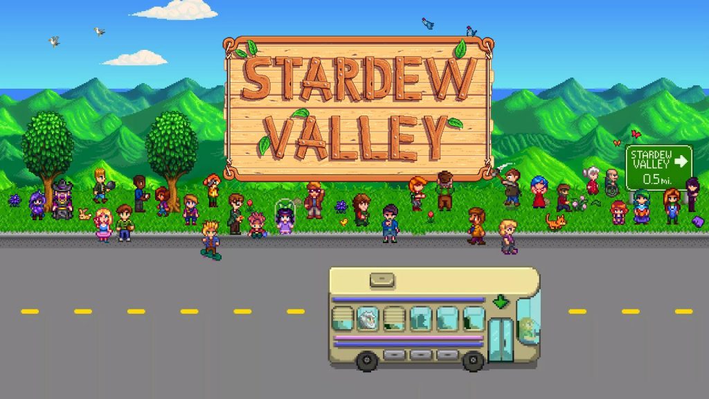 Stardew Valley