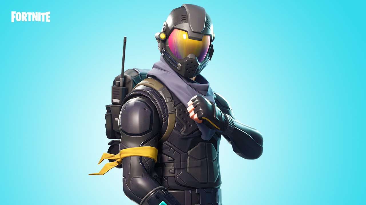 Epic Games anunció que la Fortnite World Cup se realizará en el 2019