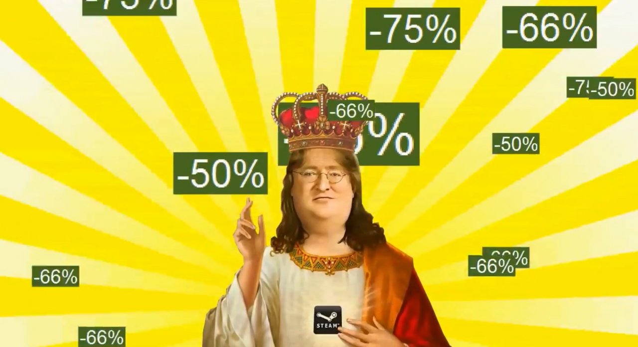 ¡Corran billeteras! Las ofertas de verano Steam ya se encuentran disponibles