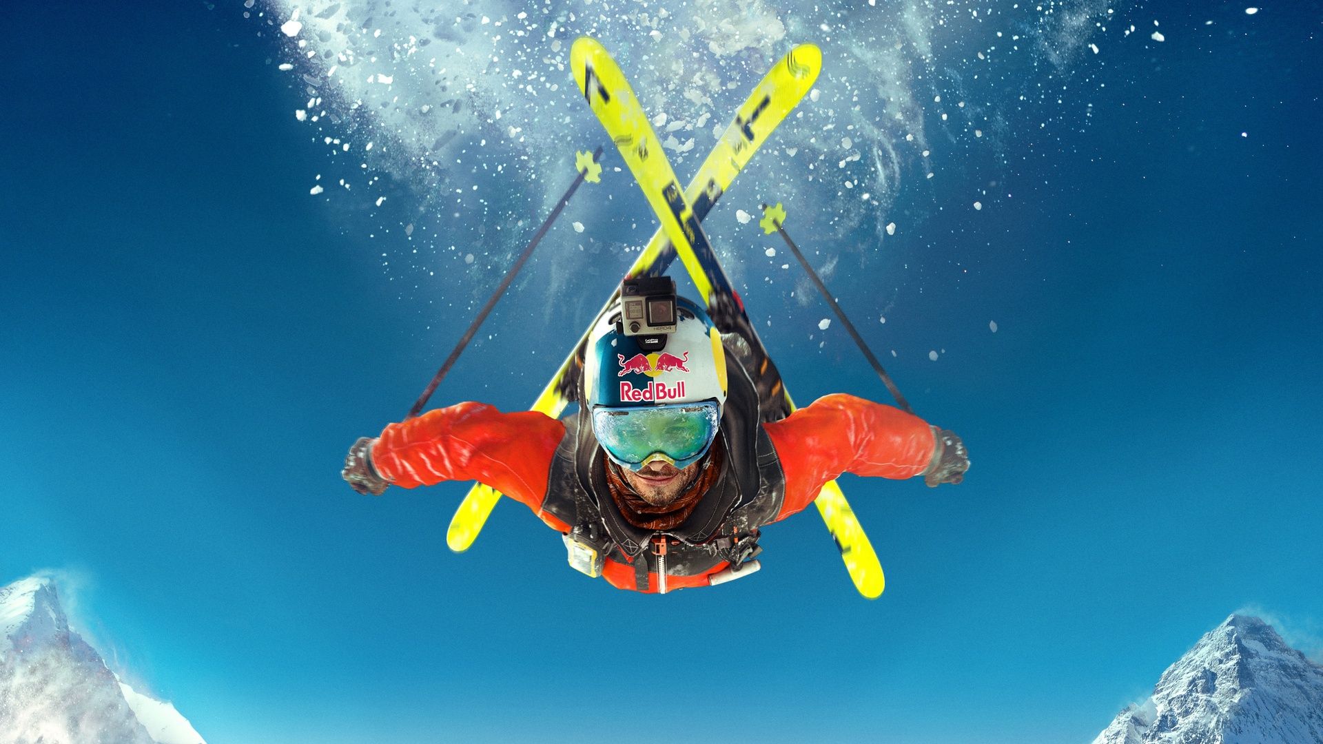 Uplay se encuentra regalando el videojuego Steep por tiempo limitado