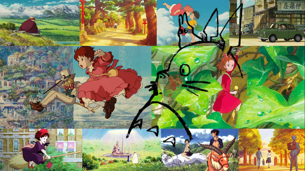 Studio Ghibli: Fallece Michiyo Yasuda