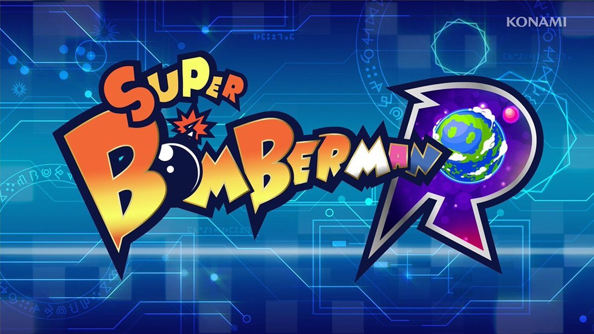 Super Bomberman R ya está disponible para la región de América en XONE y PS4