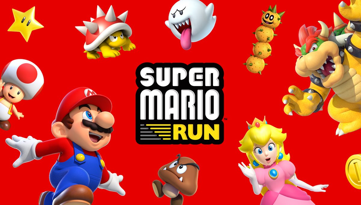 Super Mario Run ya se encuentra disponible y predicen que será un éxito