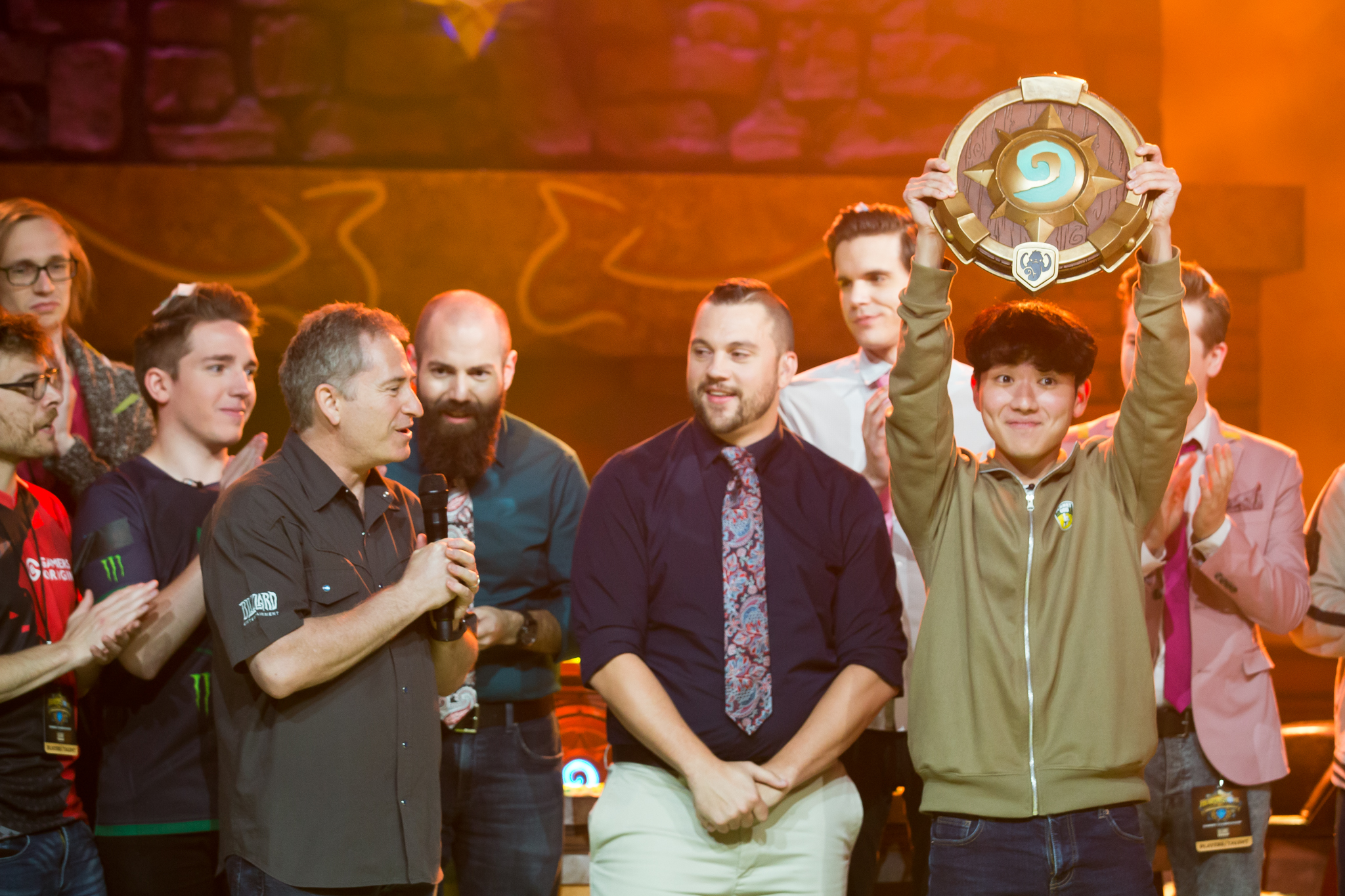 Surrender se proclama campeón del HCT Summer Championship 2017