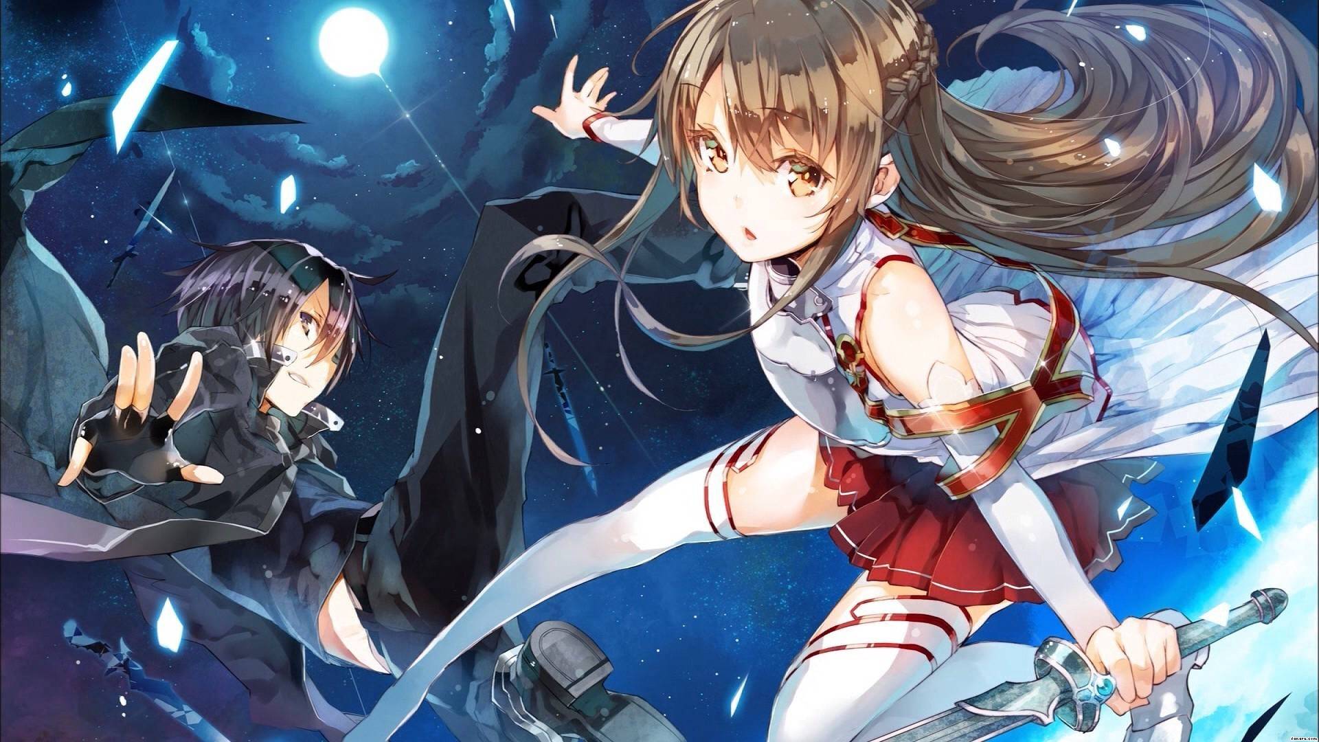 Sword Art Online Hollow Realization ya disponible en Sudamerica