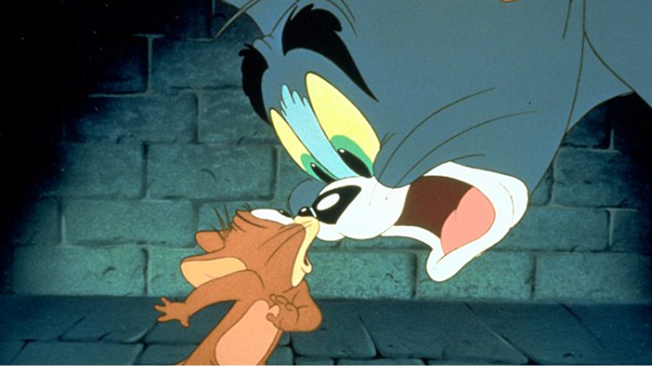 La película live action de Tom & Jerry comenzará su rodaje en junio