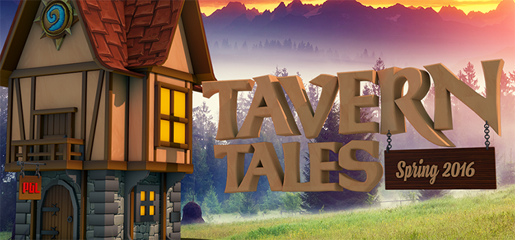 La PGL Tavern Tales regresa con $25.000 en premios