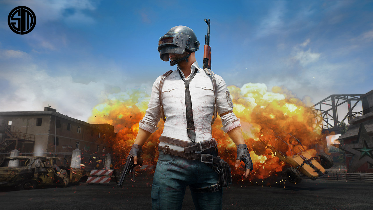 Twitch organizará un torneo benéfico de PUBG con $200.000 dólares