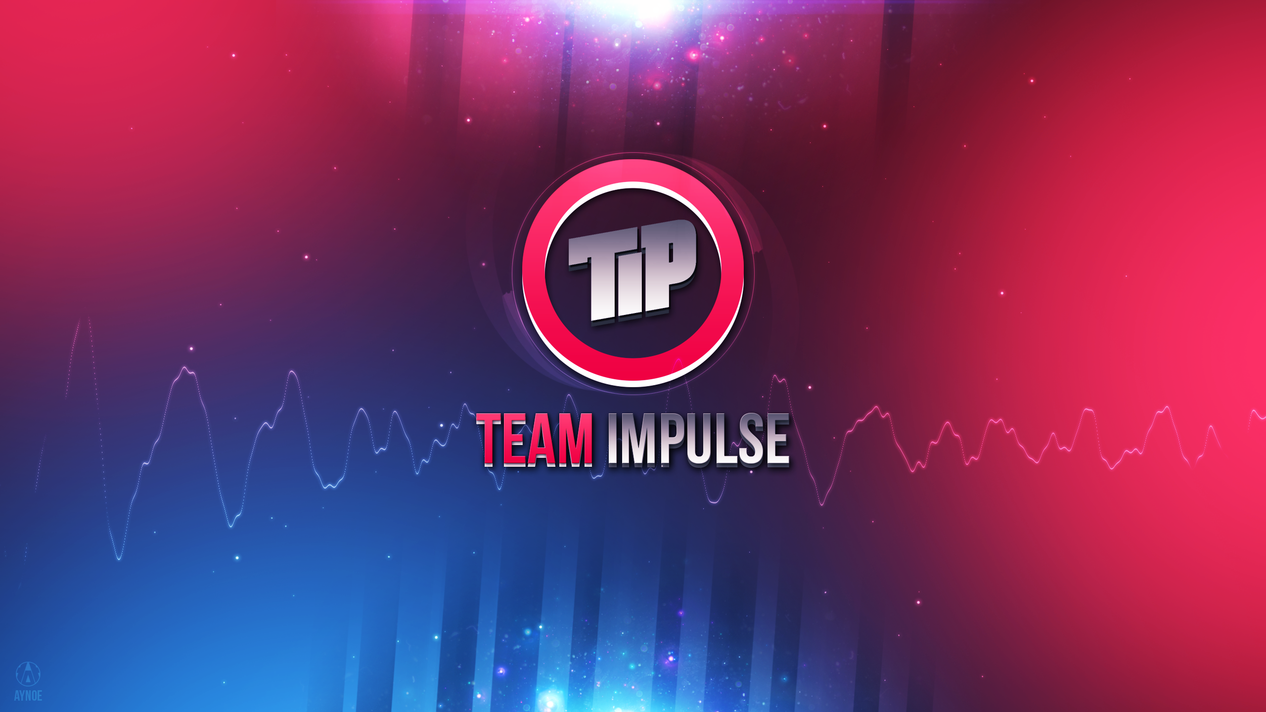 Team Impulse jugará por primera vez con su roster completo