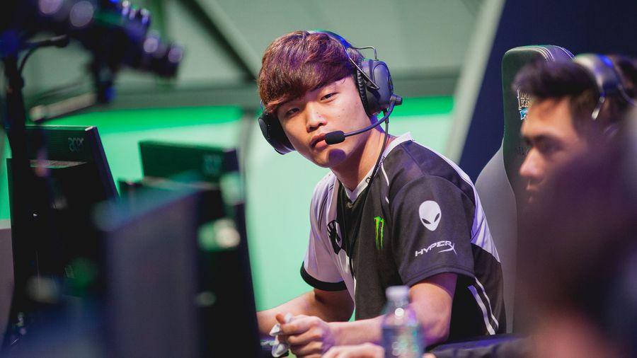 Impact: «No extraño mucho a Cloud9… creo que es porque juegan un poco estúpido»
