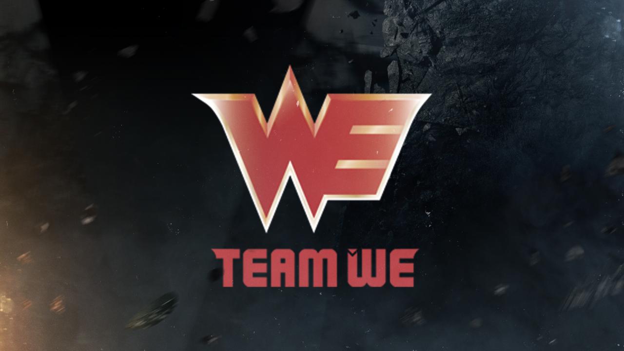 Team WE: Ben no jugará en Rift Rivals por problemas con su visa