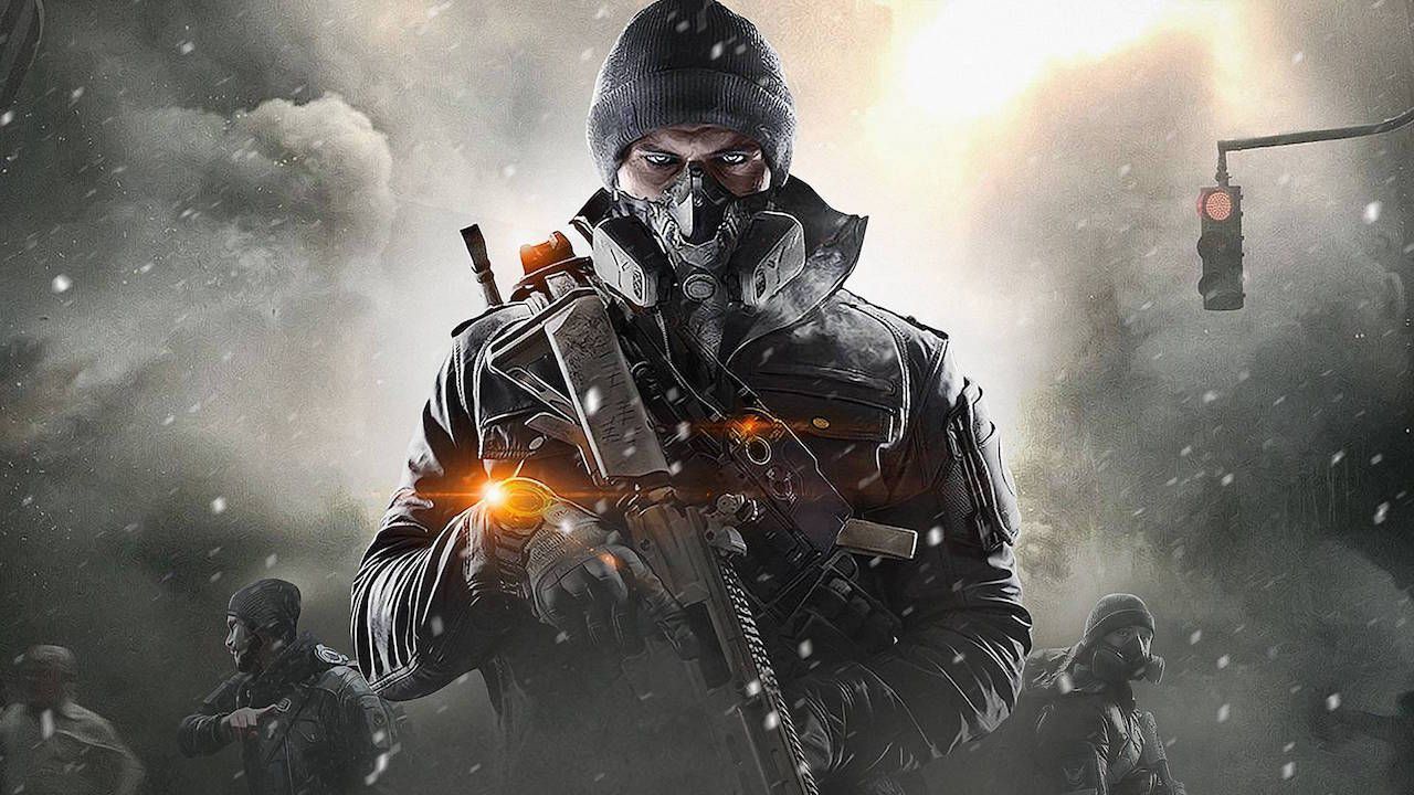 E3 2018: Ubisoft y AMD anuncian asociación para el lanzamiento de The Division 2
