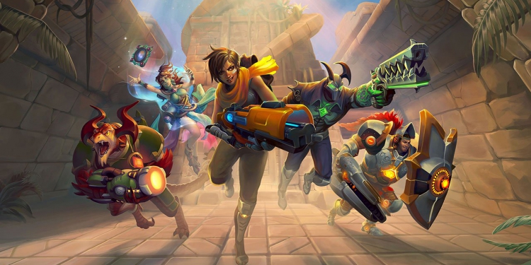 Titan Forge Group