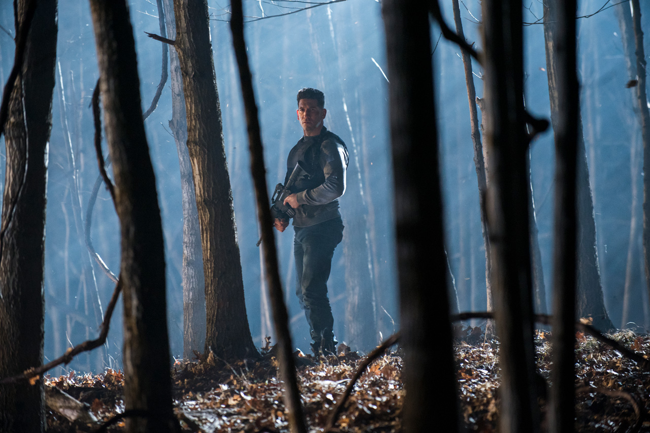 Netflix anuncia la fecha de estreno de la segunda temporada de “The Punisher”