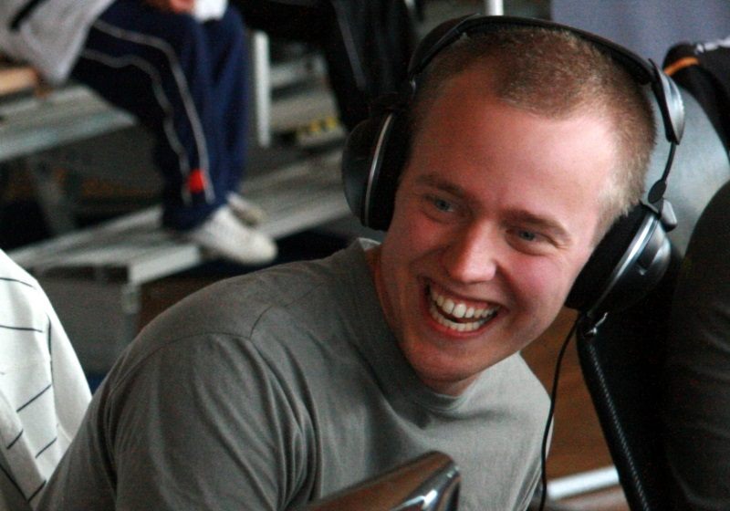 ¡THREAT es el nuevo coach de NiP!