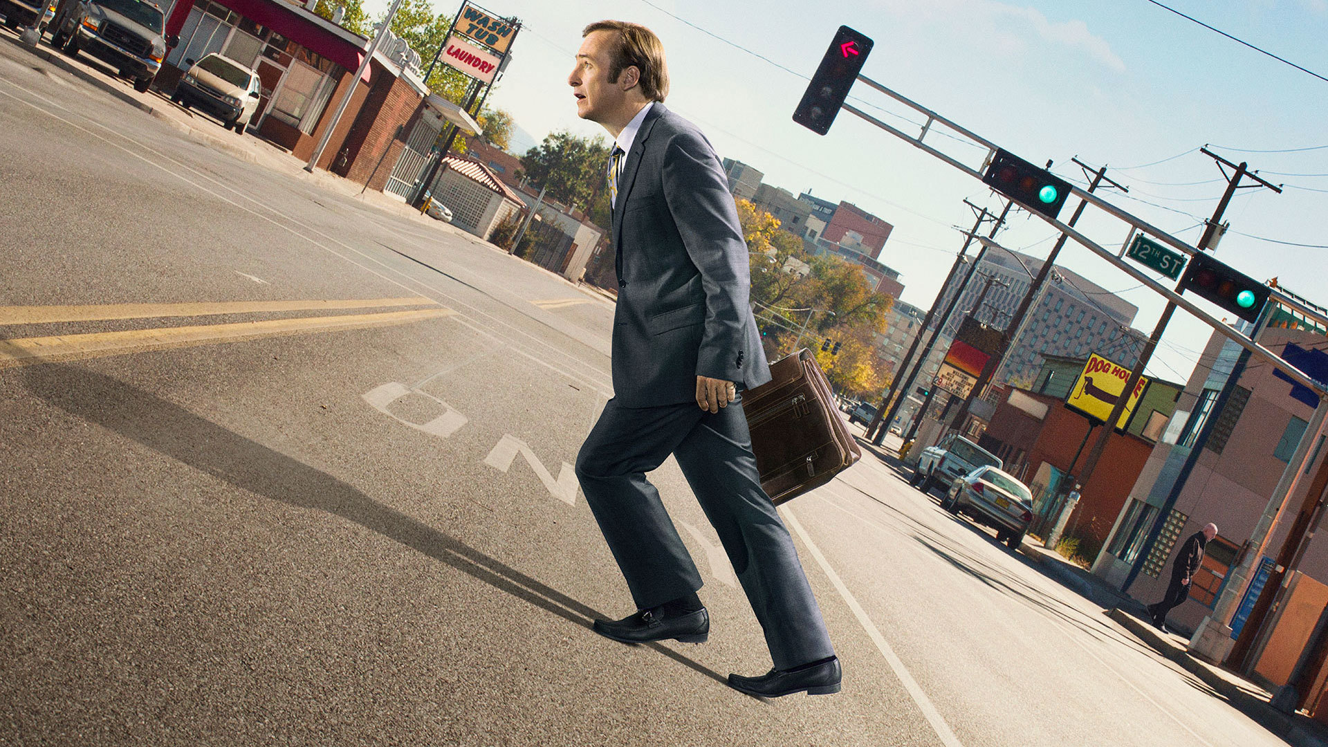 Revelan nuevo teaser de «Better Call Saul» con un conocido personaje de Breaking Bad