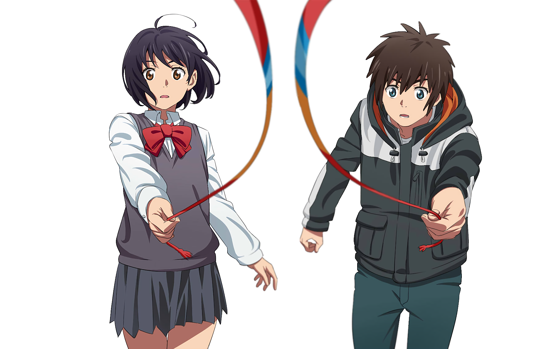 Los Mejores Anime del momento – NewType Enero 2017