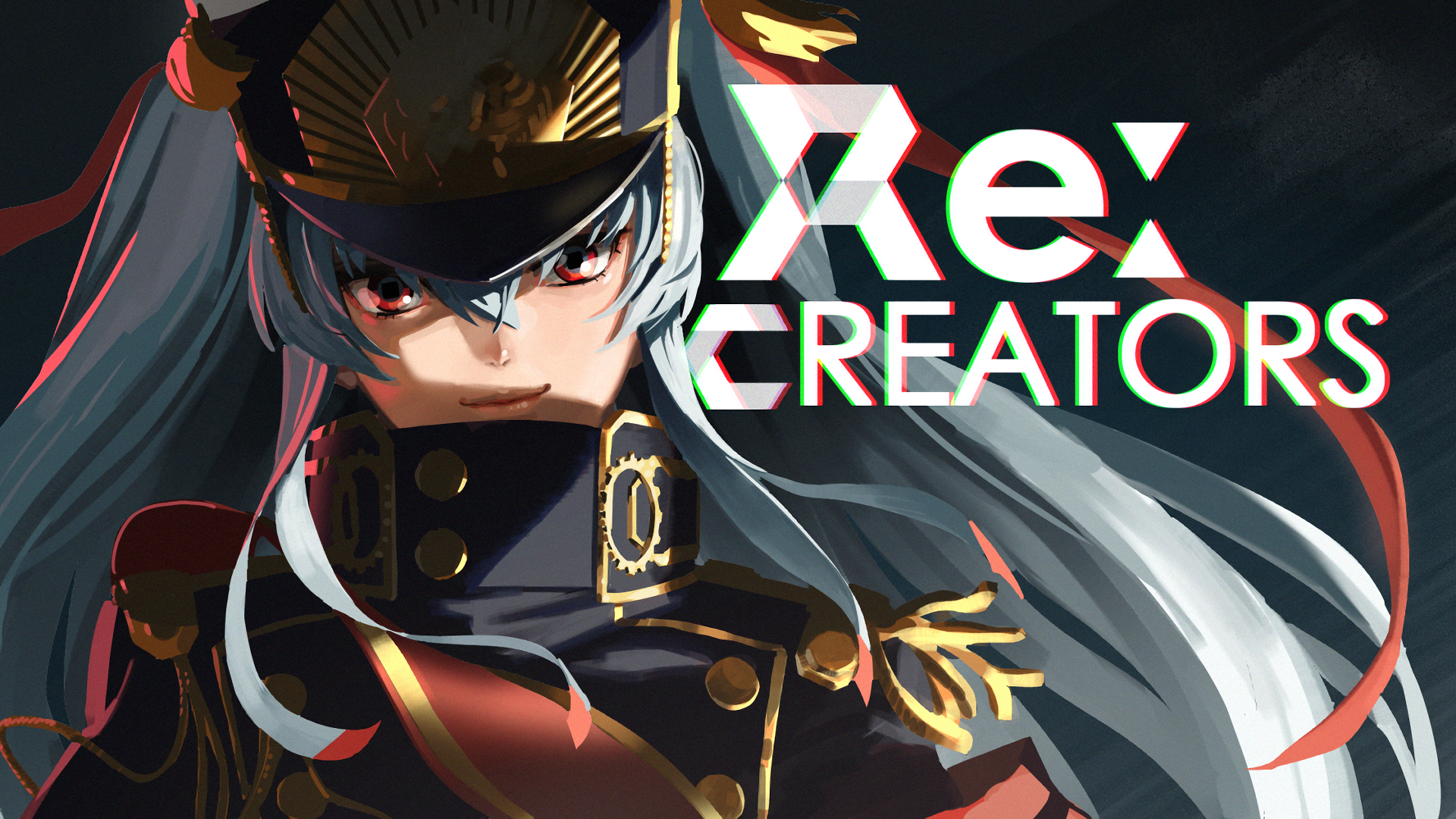 El manga spin-off de Re:Creators ya tiene fecha de salida
