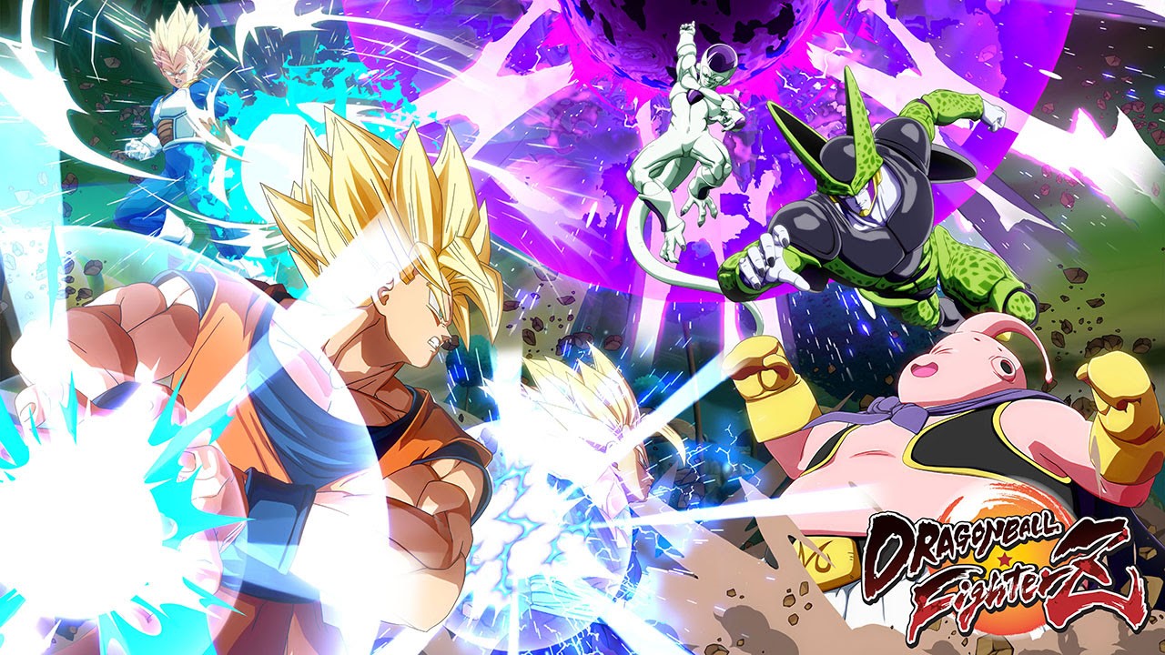 Trunks estará presente en DRAGON BALL FighterZ