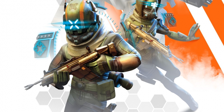 Titanfall